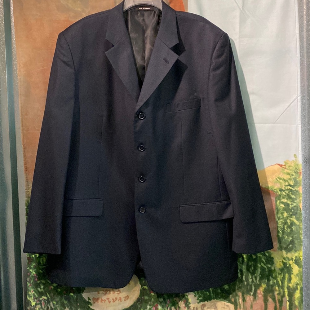 S&K Famous Brands Martina Franca Elements sport coat